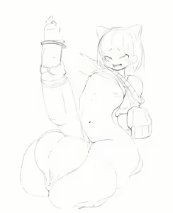 Page 840 of Artist Necrosmos patreon collection - preview thumbnail