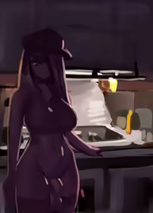 Page 851 of Artist Necrosmos patreon collection - preview thumbnail
