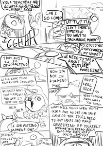 Page 883 of Artist Necrosmos patreon collection - preview thumbnail