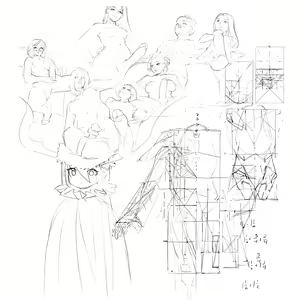 Page 908 of Artist Necrosmos patreon collection - preview thumbnail