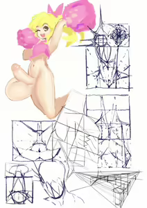 Page 914 of Artist Necrosmos patreon collection - preview thumbnail