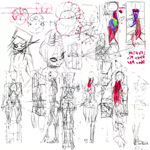 Page 997 of Artist Necrosmos patreon collection - preview thumbnail