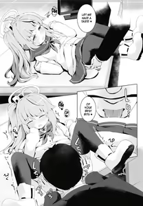 Page 14 of Ichigo wa Lemon to Milk o | Strawberry with Lemon and Milk - preview thumbnail