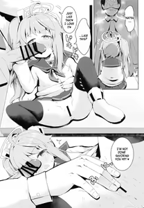 Page 18 of Ichigo wa Lemon to Milk o | Strawberry with Lemon and Milk - preview thumbnail