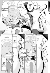 Page 19 of Ichigo wa Lemon to Milk o | Strawberry with Lemon and Milk - preview thumbnail