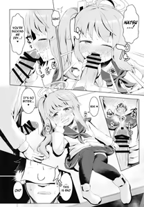 Page 20 of Ichigo wa Lemon to Milk o | Strawberry with Lemon and Milk - preview thumbnail