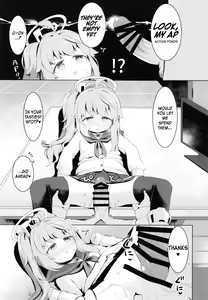 Page 21 of Ichigo wa Lemon to Milk o | Strawberry with Lemon and Milk - preview thumbnail