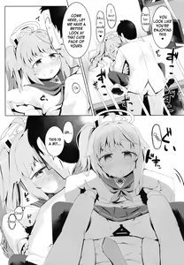 Page 24 of Ichigo wa Lemon to Milk o | Strawberry with Lemon and Milk - preview thumbnail