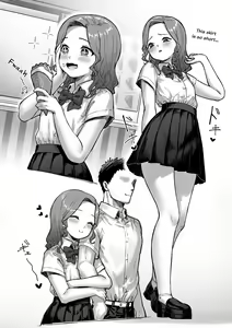 Page 31 of Hentai Otokonoko no Dokidoki Campus Life - Hentai Otokonoko in the Campus - preview thumbnail