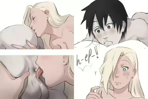 Page 335 of Female on Male Rimjob - preview thumbnail