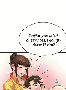 Page 105 of Yogurt Delivery Lady - preview thumbnail