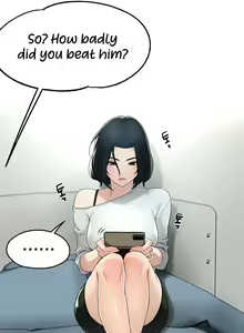 Page 107 of Yogurt Delivery Lady - preview thumbnail