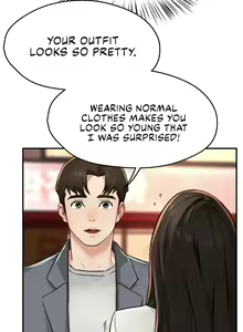 Page 116 of Yogurt Delivery Lady - preview thumbnail