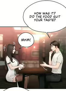 Page 124 of Yogurt Delivery Lady - preview thumbnail