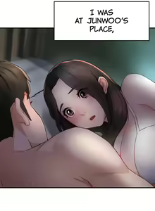 Page 127 of Yogurt Delivery Lady - preview thumbnail