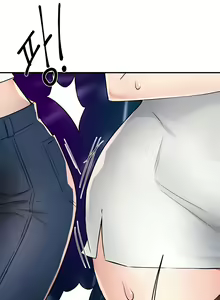 Page 141 of Yogurt Delivery Lady - preview thumbnail