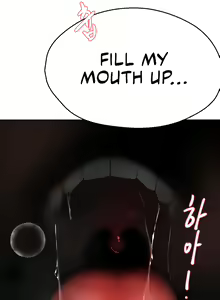 Page 158 of Yogurt Delivery Lady - preview thumbnail