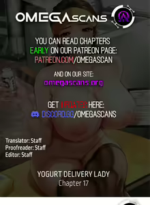 Page 187 of Yogurt Delivery Lady - preview thumbnail