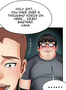 Page 246 of Yogurt Delivery Lady - preview thumbnail