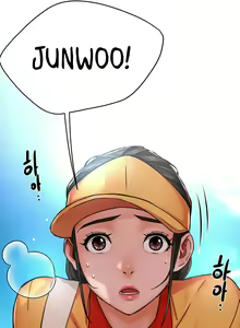 Page 293 of Yogurt Delivery Lady - preview thumbnail