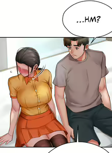 Page 334 of Yogurt Delivery Lady - preview thumbnail