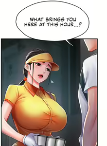 Page 39 of Yogurt Delivery Lady - preview thumbnail