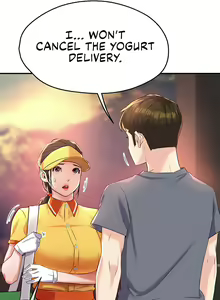 Page 76 of Yogurt Delivery Lady - preview thumbnail