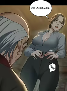 Page 125 of A Very Personal Revenge - preview thumbnail