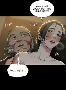 Page 132 of A Very Personal Revenge - preview thumbnail