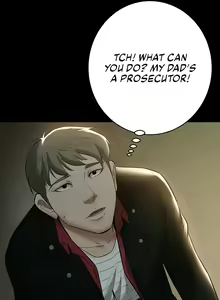 Page 181 of A Very Personal Revenge - preview thumbnail