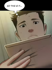 Page 293 of A Very Personal Revenge - preview thumbnail