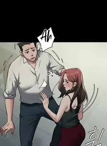 Page 92 of A Very Personal Revenge - preview thumbnail