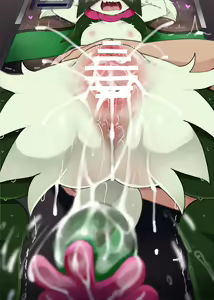 Page 18 of Seikaku: Do-M - preview thumbnail