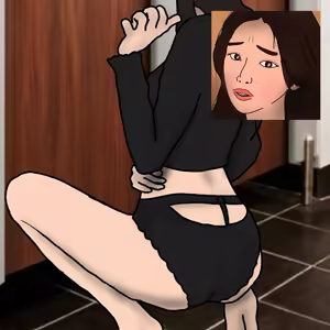 Mtfk — hentai manga cover on Fhentai