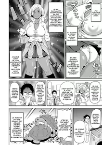 Page 18 of Hikentai A Ko | Sujet d'examen : Mlle A (decensored) - preview thumbnail