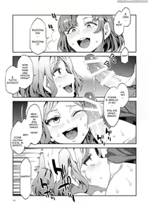 Page 12 of Futanari Shufu no Onaho | Casalinghe Futanari - preview thumbnail