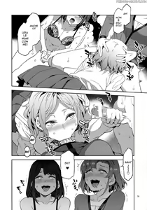 Page 13 of Futanari Shufu no Onaho | Casalinghe Futanari - preview thumbnail
