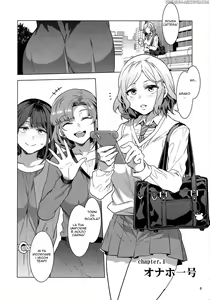 Page 5 of Futanari Shufu no Onaho | Casalinghe Futanari - preview thumbnail
