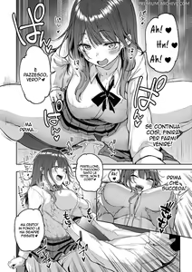 Page 28 of Gal Get You! | La Gal che ti piglia - preview thumbnail