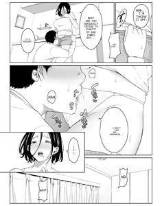 Page 36 of I can have sex to my heart's content with my favorite person, 1 - 2. - preview thumbnail