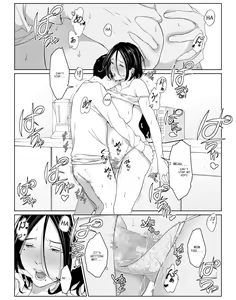 Page 38 of I can have sex to my heart's content with my favorite person, 1 - 2. - preview thumbnail
