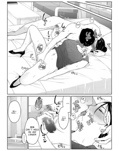 Page 50 of I can have sex to my heart's content with my favorite person, 1 - 2. - preview thumbnail