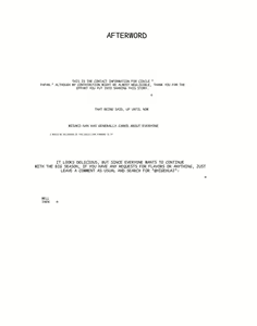 Page 61 of I can have sex to my heart's content with my favorite person, 1 - 2. - preview thumbnail