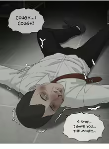 Page 15 of I'm The Leader Of A Cult - preview thumbnail