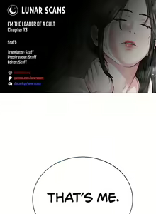 Page 158 of I'm The Leader Of A Cult - preview thumbnail