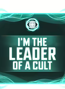 Page 207 of I'm The Leader Of A Cult - preview thumbnail