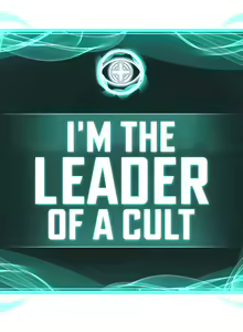 Page 402 of I'm The Leader Of A Cult - preview thumbnail