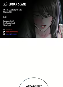 Page 409 of I'm The Leader Of A Cult - preview thumbnail