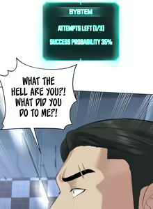 Page 418 of I'm The Leader Of A Cult - preview thumbnail