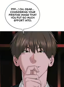 Page 427 of I'm The Leader Of A Cult - preview thumbnail